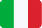 Sockelprofil Italiano